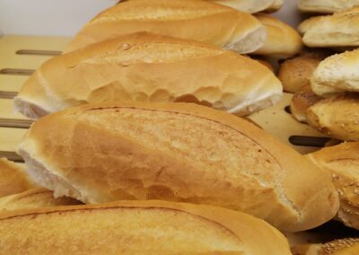 Pane bolillo